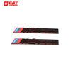 For BMW M3 G80 M4 G82 G83 2021+ CSL Front Grille Emblem Logo Stickers