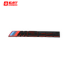For BMW M3 G80 M4 G82 G83 2021+ CSL Front Grille Emblem Logo Stickers