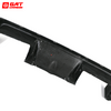Dry Carbon Fiber 3D Style Rear Diffuser For BMW M2 G87 2023+