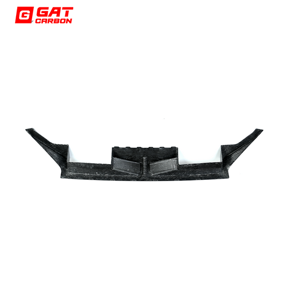 Dry Carbon Fiber Rear Diffuser CS Style For BMW G87 M2 2023-IN