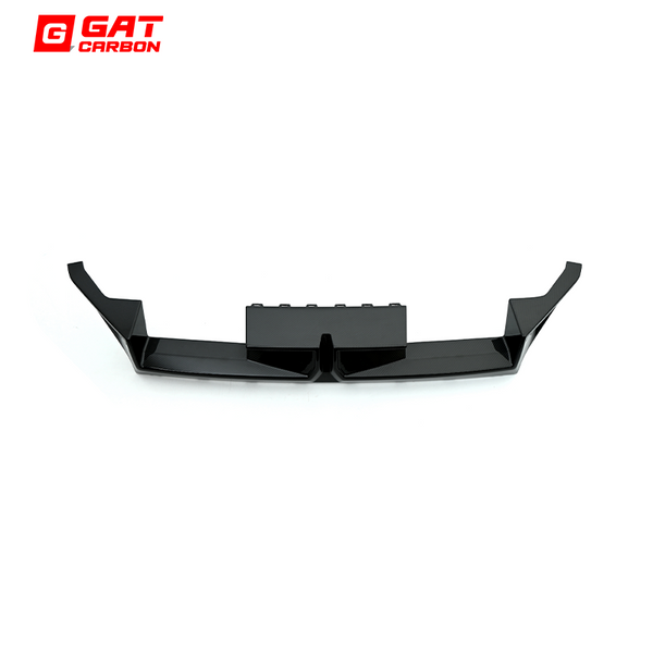 Dry Carbon Fiber Rear Diffuser CS Style For BMW G87 M2 2023-IN