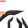 Dry Carbon Fiber Canard Set For BMW G80 M3 G82 G83 M4 2021+ 4pcs/set
