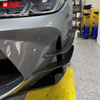 Dry Carbon Fiber Canard Set For BMW G80 M3 G82 G83 M4 2021+ 4pcs/set