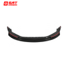Dry Carbon Fiber Front Lip V Style For BMW G87 M2