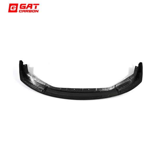 Dry Carbon Fiber Front Lip V Style For BMW G87 M2