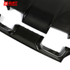 Dry Carbon Fiber Rear Diffuser A Style For BMW G87M2