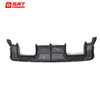 Dry Carbon Fiber Rear Diffuser V Style For G80 M3 G82 M4 2021+