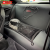 Dry Carbon Fiber Rear Seats Delete For G82M4 G87M2 Interior Components