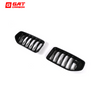 Dry Carbon Fiber Front Grille Ad Style For BMW M2 G87 2023+