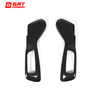 For BMW G80 G82 G87 Carbon Fiber Side Seat Cover Prepreg Carbon