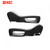 For BMW G80 G82 G87 Carbon Fiber Side Seat Cover Prepreg Carbon
