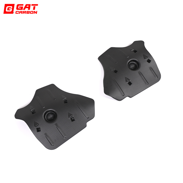 For BMW G80 M3 G82 M4 G87 M2 Rear Axle Spoiler