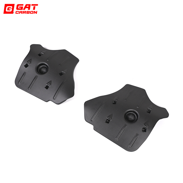 For BMW G80 M3 G82 M4 G87 M2 Rear Axle Spoiler