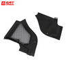 For BMW G90 M5 Dry Carbon Fiber Engine Bay Cover Set Carbon Fiber Top Corner Panels