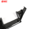 For BMW M2 G87 ADV2 Style Rear Diffuser Dry Carbon Fiber Body Kit