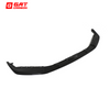 For BMW M2 G87 Dry Carbon Fiber 3D Style Front Lip