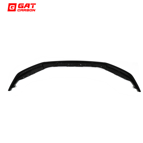 For BMW M2 G87 Dry Carbon Fiber 3D Style Front Lip