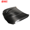 For BMW M3 G80 M4 G82 G83 2021+ Prepreg Dry Carbon Fibre Hood