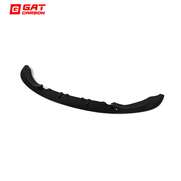 For BMW M3 M4 F80 F82 Dry Carbon Fiber 3D Style Front Lip