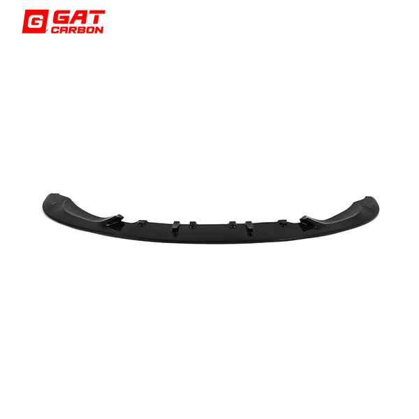 For BMW M3 M4 F80 F82 Dry Carbon Fiber 3D Style Front Lip
