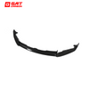 For BMW M3 M4 G80 G82 Dry Carbon Fiber AD3 Style Front Lip