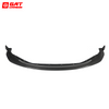 For BMW M3 M4 G80 G82 2021+ Dry Carbon Fiber RSC Style Front Lip