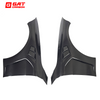 For BMW G80M3 G82M4 Dry Carbon Fiber Fender Set