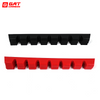 8PCS Front Bumper Bottom Anti-Scratch Strip For BMW G80M3 G82M4 G87M2