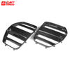 Dry Carbon Fiber Front Grille ST Style For BMW M3 M4 G80 G82 G83 2021-2025