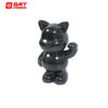 Dry Carbon Lucky Cat Carbon Fiber Decoration