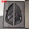 Side Air Vent Cover For BMW G80 M3 G82 G83 M4 2021+ MP Style