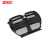 Dry Carbon Fiber Front Grille N Style For BMW M3 M4 G80 G82 G83 2021+