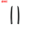 Roof Canards Trim Decoration Dry Carbon Fiber for M2 G87