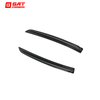 Roof Canards Trim Decoration Dry Carbon Fiber for M2 G87