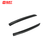Roof Canards Trim Decoration Dry Carbon Fiber for M2 G87