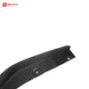 For BMW G80 M3 G82 G83 M4 Dry Carbon Fiber MP Style Rear Splitter Set