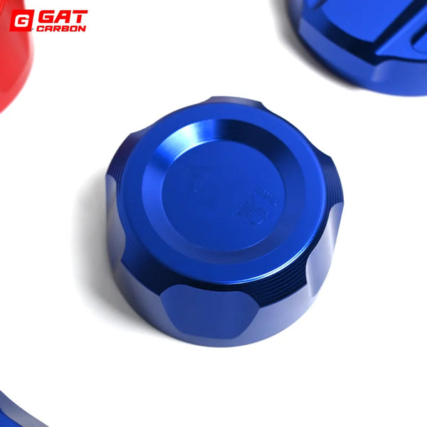 Engineering G8X M2M3M4 Cap Cover Kit Oil Cap Cover Coolant Cap Cover Heat Exchange Cap Cover