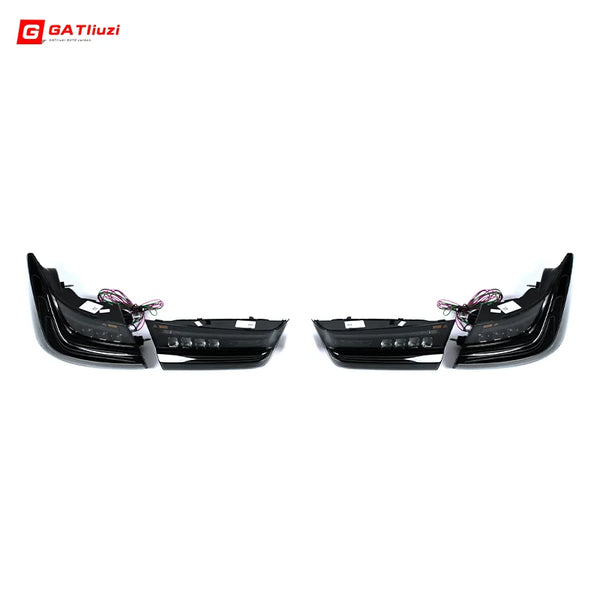 CSL Laser Tail Light for BMW G80 M3 G82 M4 No Coding Required