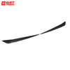 For BMW G80 G81 G82 G83 Carbon Fiber Headlight Trim Set Eyebrows