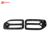 Dry Carbon Fiber Front Grille CSL Style For BMW M2 G87 2023+