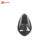 Carbon Fiber Car Roof Shark Fin Antenna Cover For BMW G80 G82 M3 M4 2021+ Trim Sticker Car Accessories Roof Antenna
