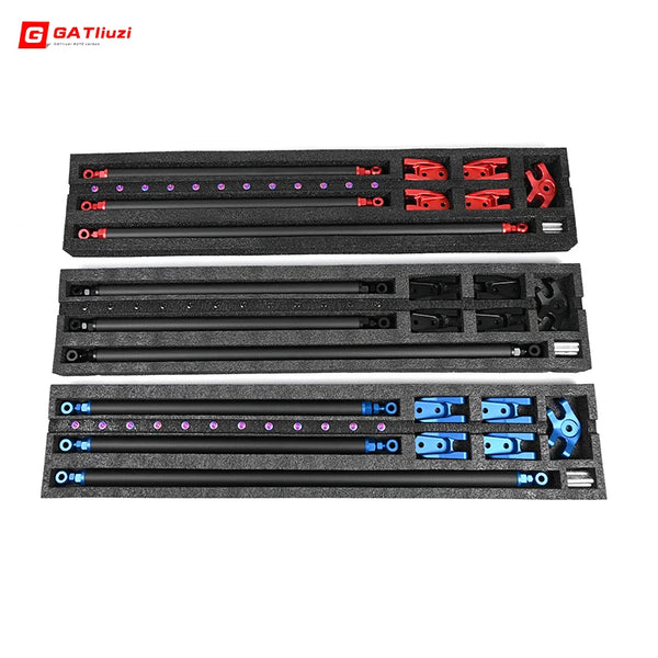 Dry Carbon Fiber Engine Strut Bar For BMW G80 M3 G82 G83 M4G87 M2