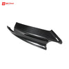 For BMW E90 E92 E93 M3 2007-2013 Front LipLower Splitter Plate Lip