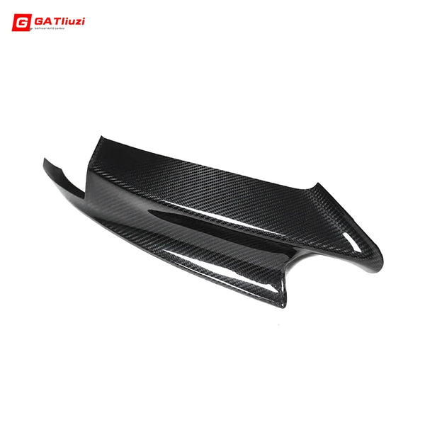 For BMW E90 E92 E93 M3 2007-2013 Front LipLower Splitter Plate Lip