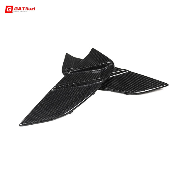 Side Air Vent Cover For BMW G80 M3 G82 G83 M4 2021+ MP Style