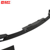 Dry Carbon Fiber 3D Style Front Lip For BMW M3 M4 G80 G82