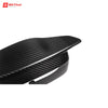 Dry Carbon Fiber Mirror Cap For BMW G80 M3 G82 G83 M4 2021+ Replacement LHD/RHD Drive Side Mirror