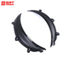 Dry Carbon Fiber Rear Wheel Arch Extension Set For G80G81M3