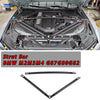 Dry Carbon Fiber Engine Strut Bar For BMW G80 M3 G82 G83 M4 G87 M2