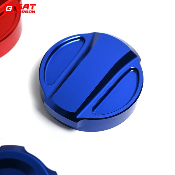 Engineering G8X M2M3M4 Cap Cover Kit Oil Cap Cover Coolant Cap Cover Heat Exchange Cap Cover